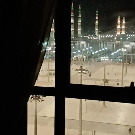 Al Aqeeq Al Rawda Hotel By Sedra International マディーナ エクステリア 写真