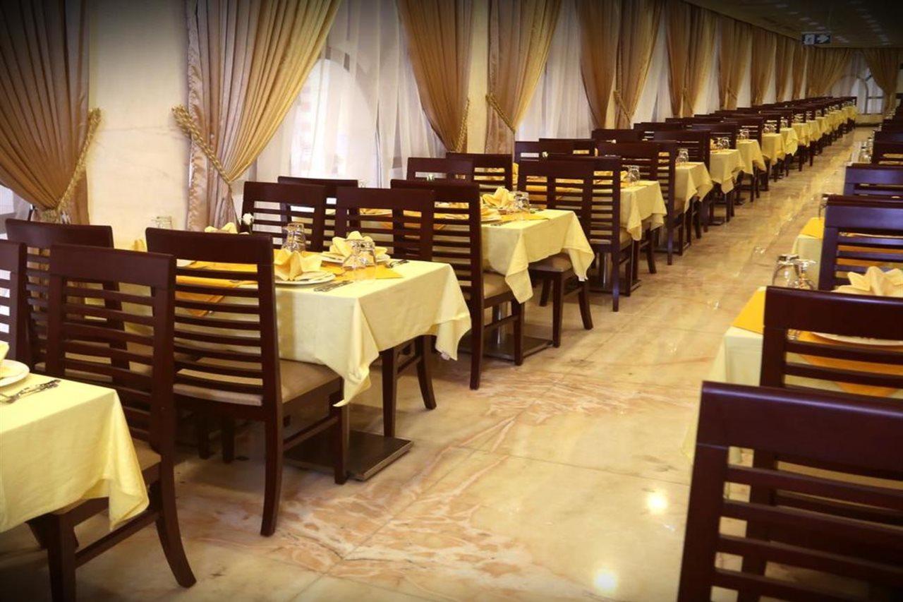 Al Aqeeq Al Rawda Hotel By Sedra International マディーナ エクステリア 写真