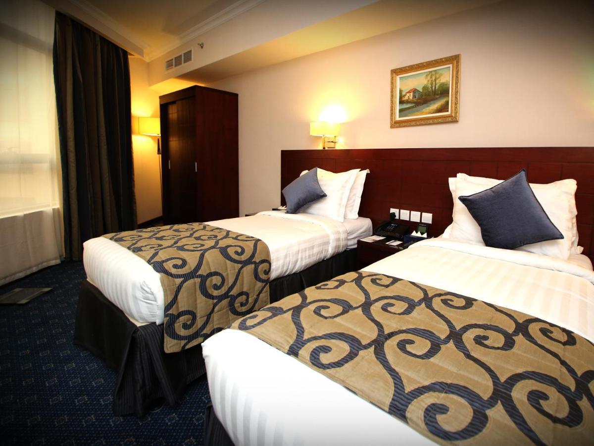 Al Aqeeq Al Rawda Hotel By Sedra International マディーナ エクステリア 写真