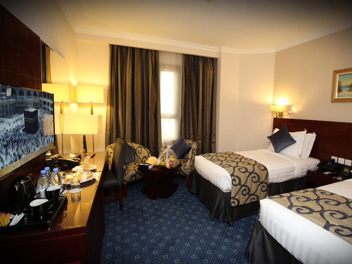 Al Aqeeq Al Rawda Hotel By Sedra International マディーナ エクステリア 写真