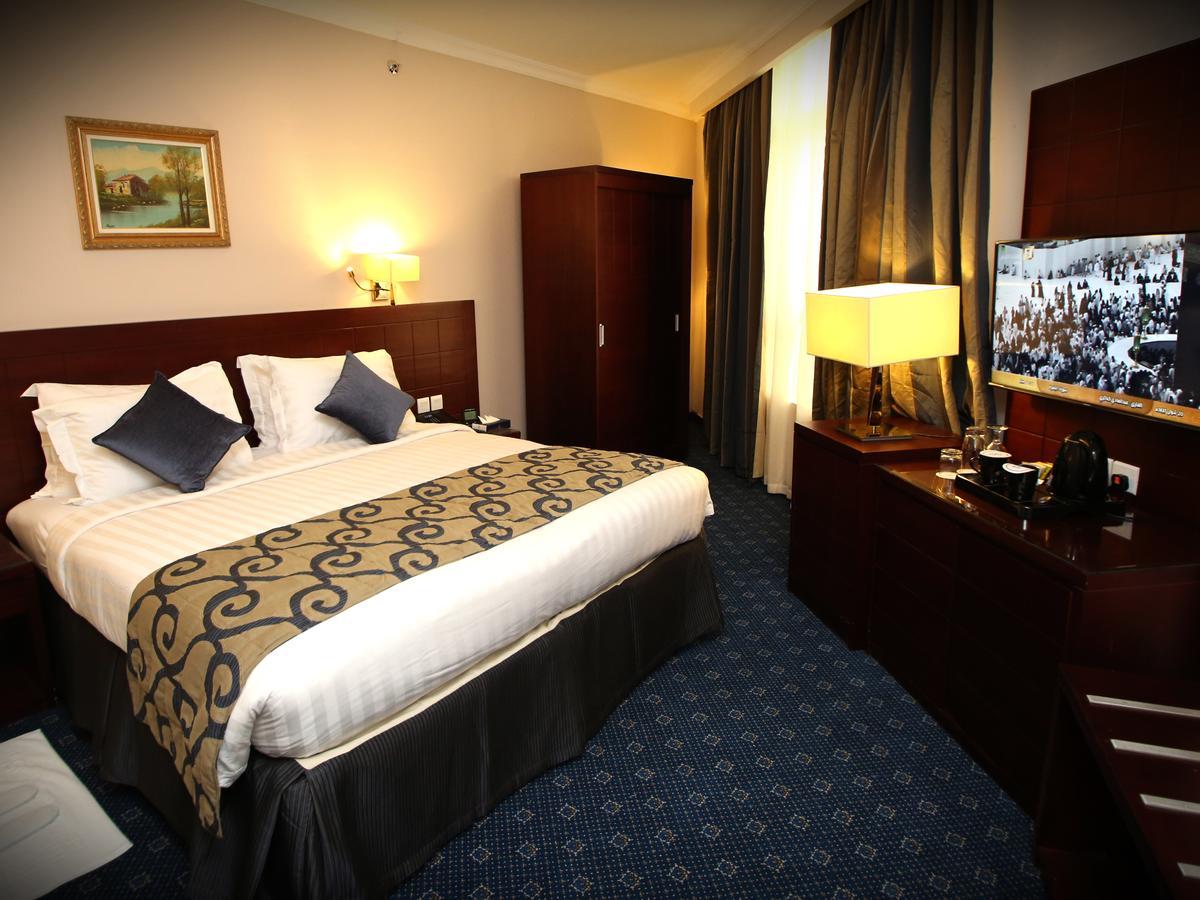 Al Aqeeq Al Rawda Hotel By Sedra International マディーナ エクステリア 写真